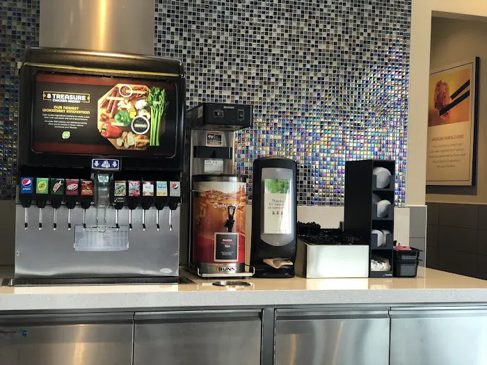 Panda Express 4