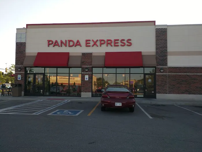 Panda Express 7
