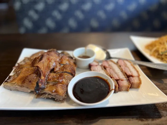 Monkey King BBQ & Noodle 3