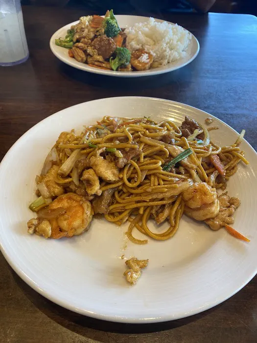 Monkey King BBQ & Noodle 2