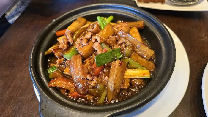 Monkey King BBQ & Noodle 4