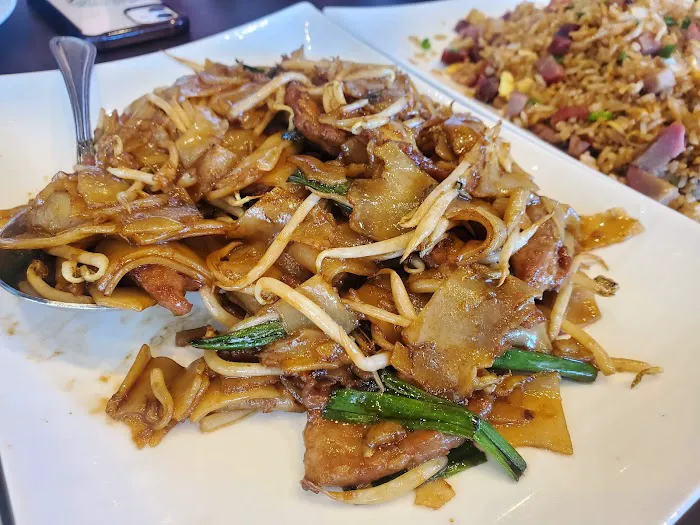 Monkey King BBQ & Noodle 5