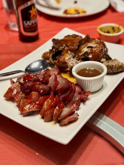 Monkey King BBQ & Noodle 8