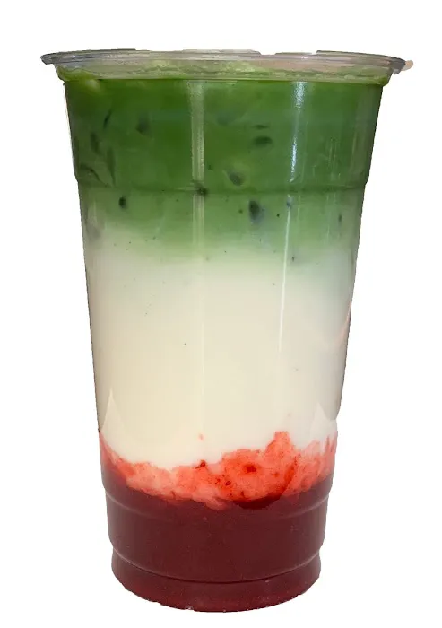 Tea Garden 4