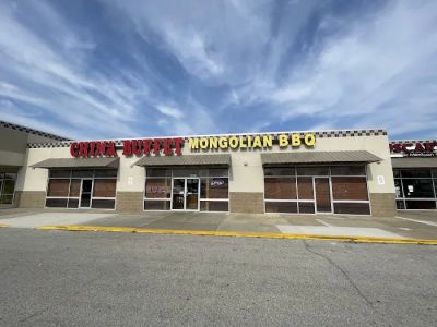China Buffet 0
