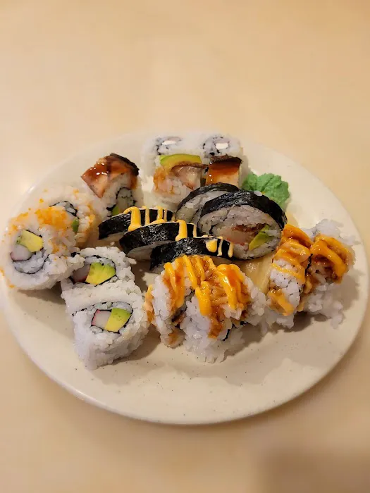 China Buffet 3