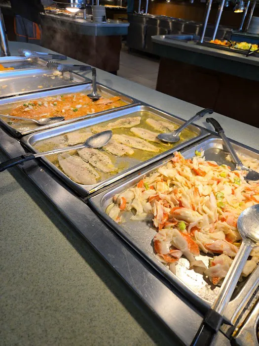 China Buffet 2