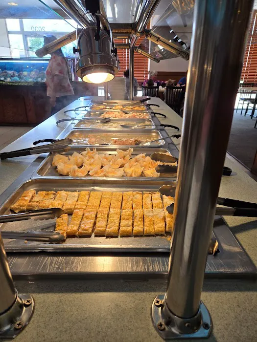 China Buffet 4