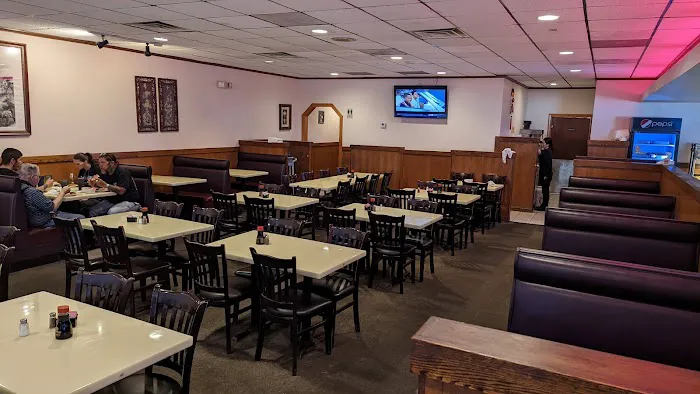 China Buffet 6