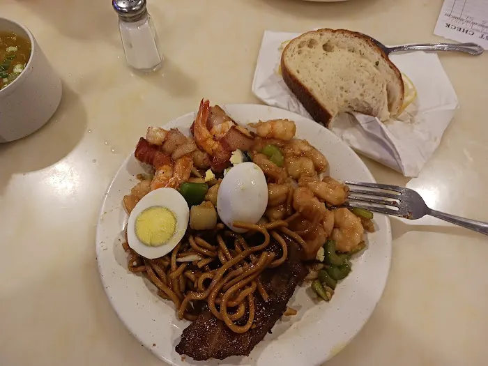 China Buffet 5