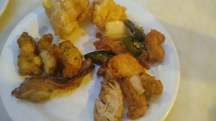 China Buffet 7