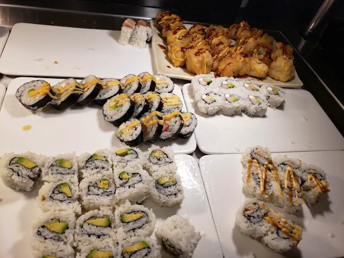 China Buffet 8