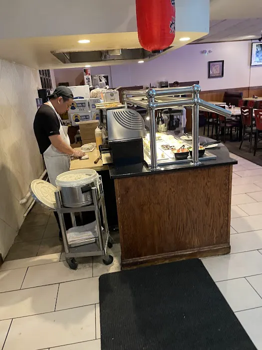 China Buffet 9