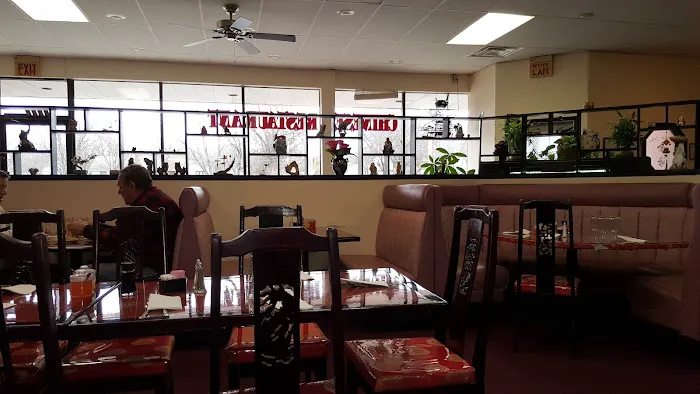 Golden Palace Chinese Restaurant 3