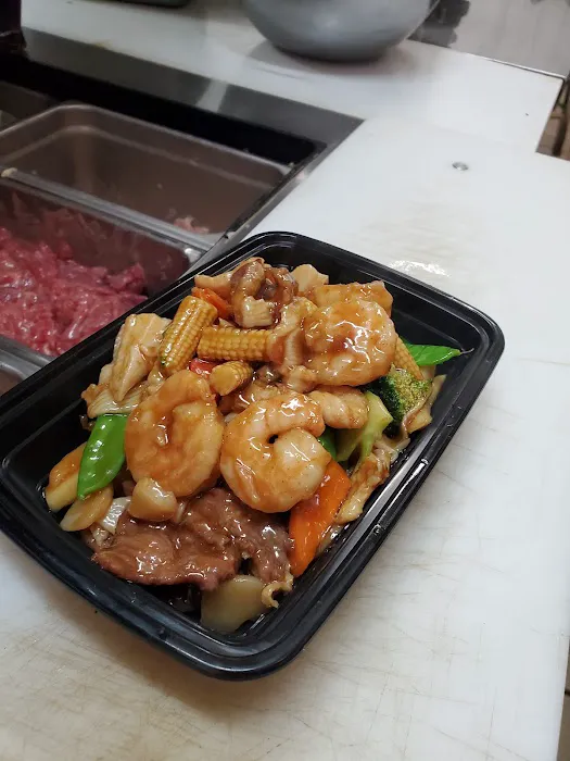 Golden Palace Chinese Restaurant 6