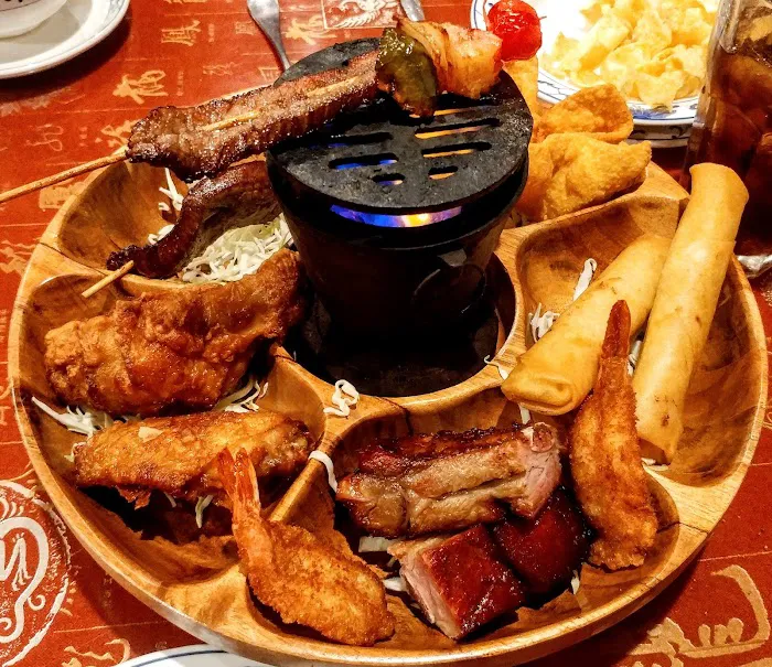 Golden Palace Chinese Restaurant 5