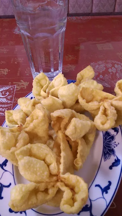 Golden Palace Chinese Restaurant 9