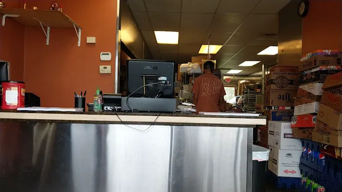 Chang's Wok 2