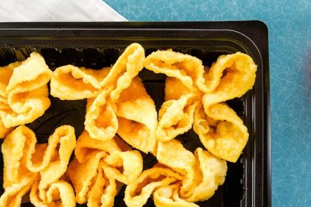 Chang's Wok