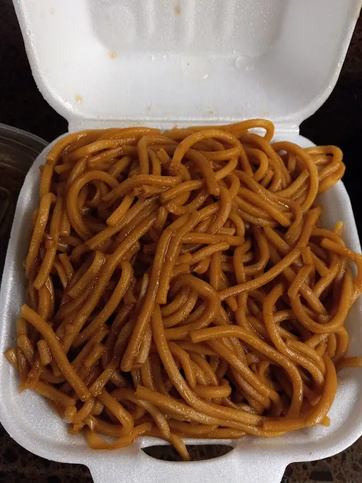 Chang's Wok 3