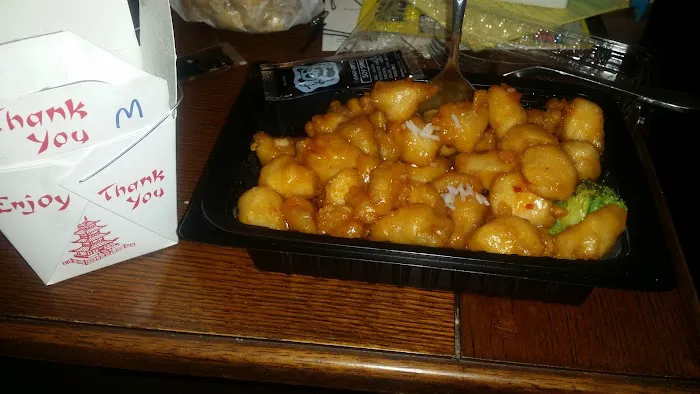 Chang's Wok 4