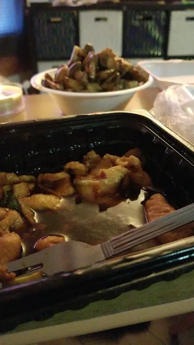 Chang's Wok 5
