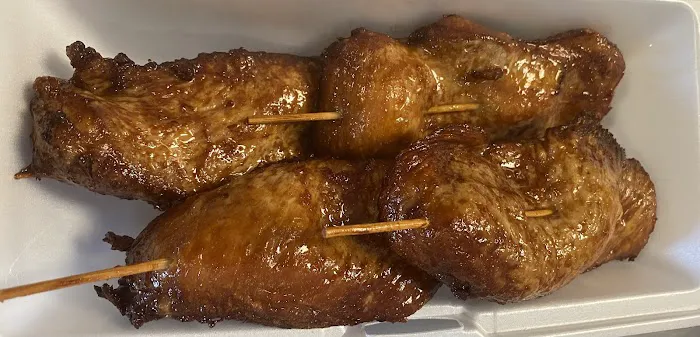 Chang's Wok 10