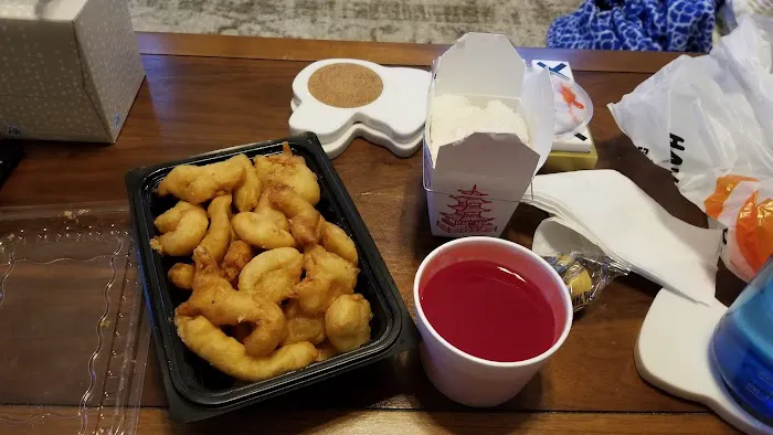 Chang's Wok 8