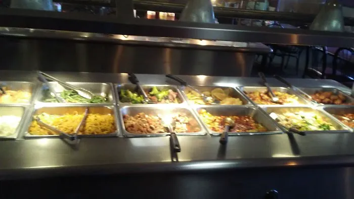 Sunrise Chinese Restaurant 2