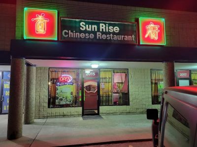 Sunrise Chinese Restaurant 0