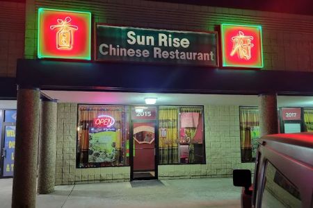 Sunrise Chinese Restaurant