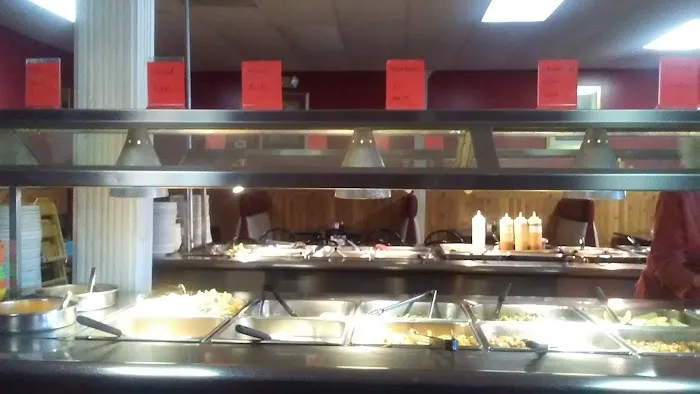 Sunrise Chinese Restaurant 4