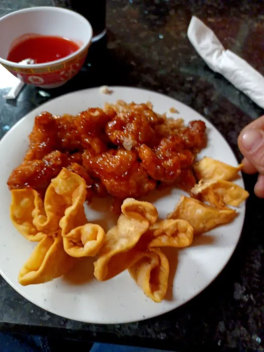 Sunrise Chinese Restaurant 7