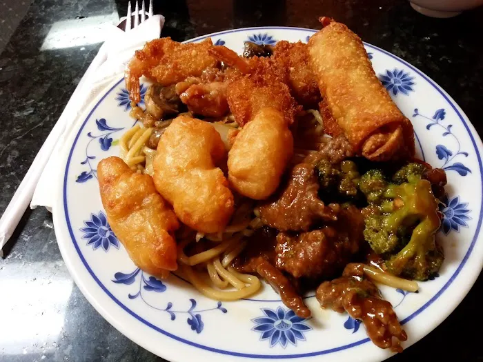 Sunrise Chinese Restaurant 6