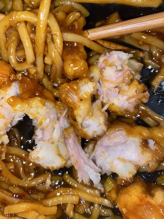 Sunrise Chinese Restaurant 9
