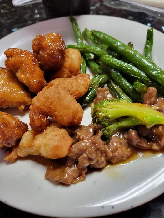 Sunrise Chinese Restaurant 8