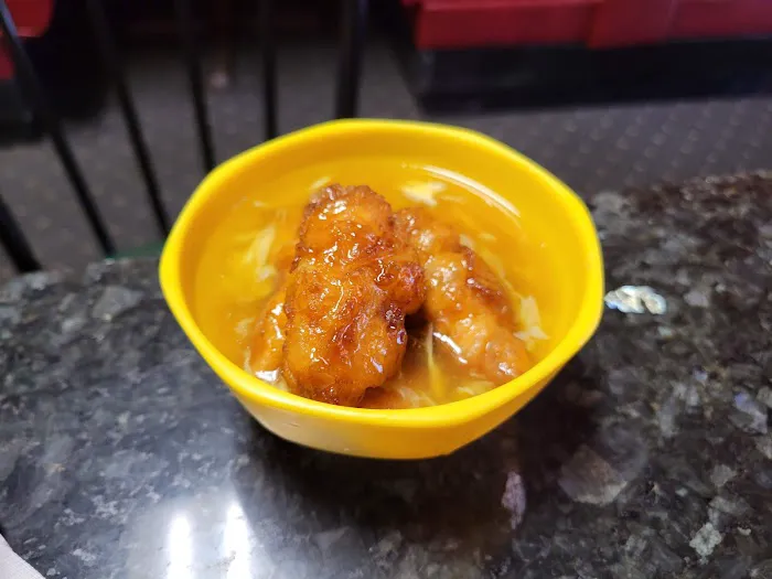 Sunrise Chinese Restaurant 10
