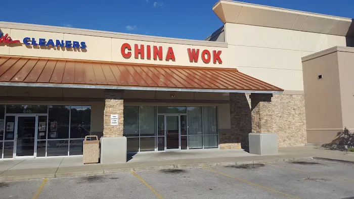 China Wok 1