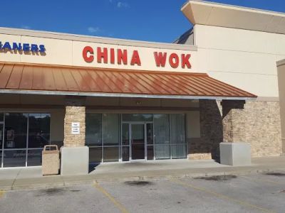 China Wok 0