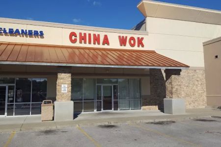 China Wok