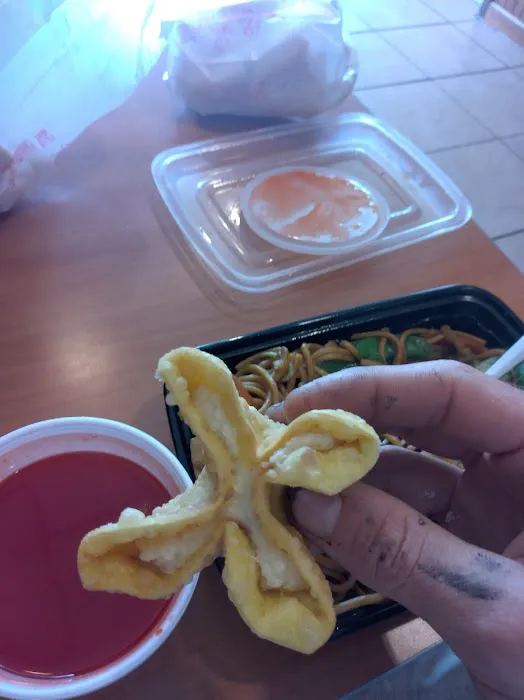 China Wok 5