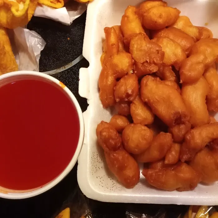 China Wok 4