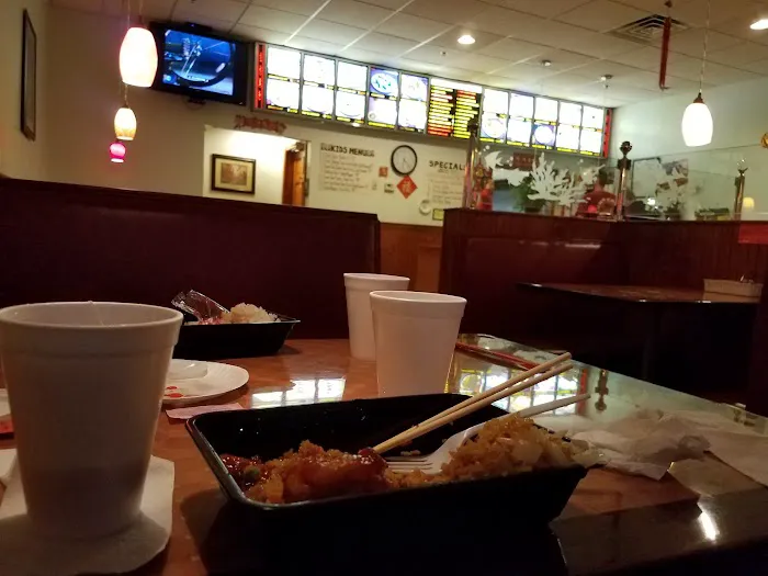 China Wok 6