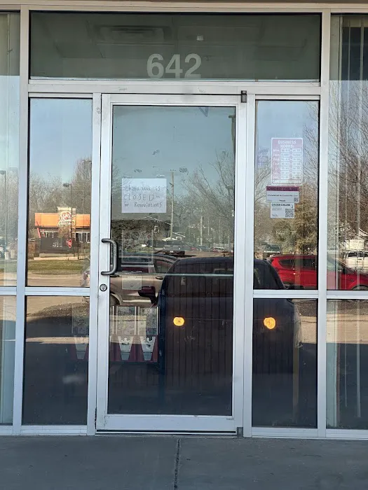 China Wok 8