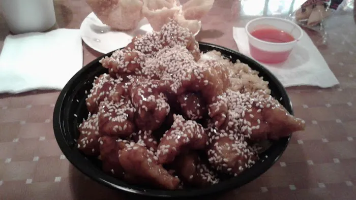 China Wok 9