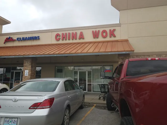 China Wok 10