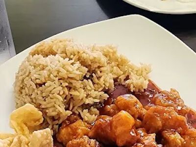 Rice House 0