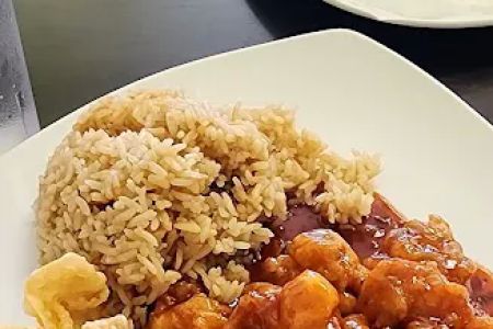 Rice House