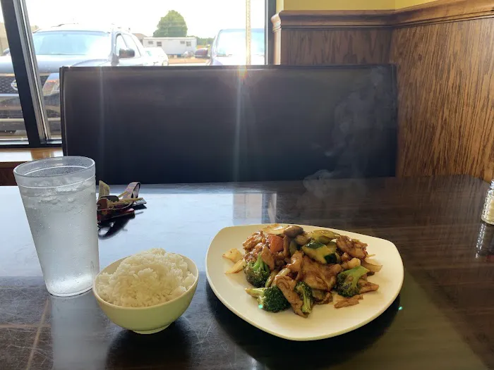 Rice House 2