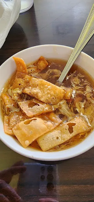 Rice House 5